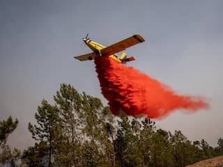 Honderden evacuaties vanwege Spaanse natuurbrand die oprukt naar Sevilla