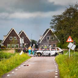 Vrijspraak en celstraf voor 'wildwestoverval' op waardetransport Amsterdam