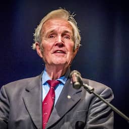 Reacties op overlijden Jan Terlouw: 'Symbool van moed en vooruitgang'