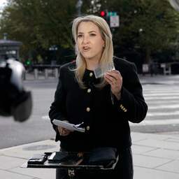 Trump voegt daad bij het woord: eerste journalisten geweerd uit Witte Huis