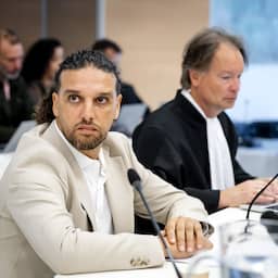 'Pijnlijke verraste' Ali B in cassatie vanwege celstraf, Naomi spreekt van erkenning