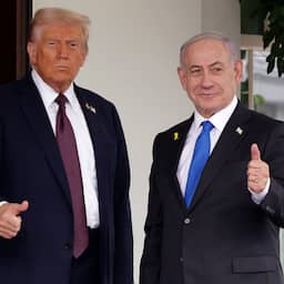 Live Gaza | Israëlische regering lijkt toch pas vanavond over deal te stemmen