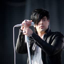Voormalig Lostprophets-zanger Ian Watkins (48) doodgestoken in de gevangenis