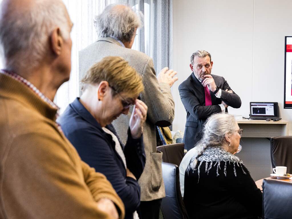 Vijftien jaar en 3 rapporten na Q-koortsepidemie: 'Doe eens wat wordt gevraagd'