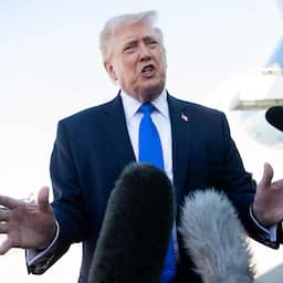 Trumps belofte over grootse deal met Iran heeft flinke korrel zout nodig