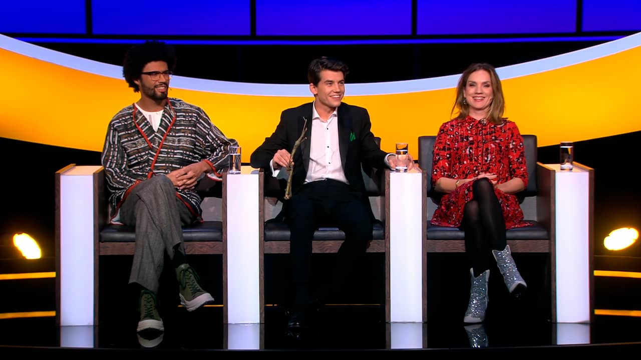 Dit is dit jaar de winnaar van De slimste mens NU.nl