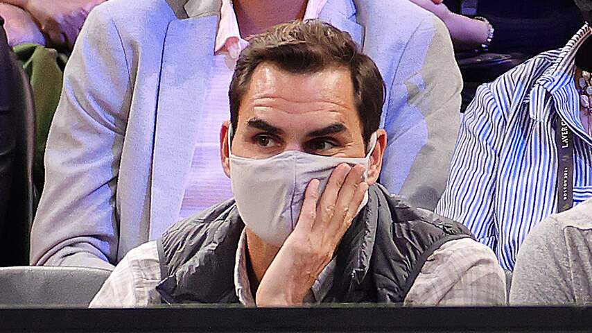 Federer lijkt Australian Open voor tweede jaar op rij te moeten
