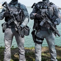 Twee van drie jonge terrorismeverdachten eerder veroordeeld voor terrorisme