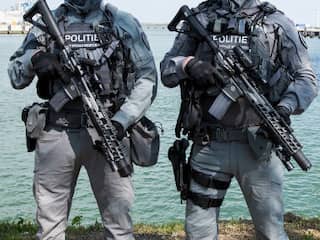 Twee van drie jonge terrorismeverdachten eerder veroordeeld voor terrorisme