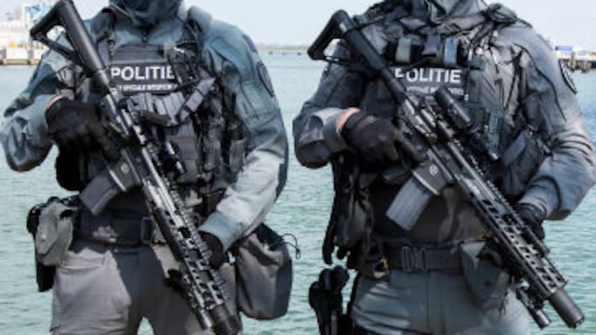Twee van drie jonge terrorismeverdachten eerder veroordeeld voor terrorisme