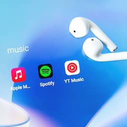 Omzet Nederlandse muziekindustrie stijgt dankzij streamingdiensten