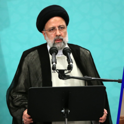 Dood president Raisi is een schok voor Iran, maar geen politieke aardbeving