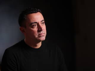 Bondscoach en 'zoon van Nederlands voetbal' Xavi wil Oranjefans laten genieten