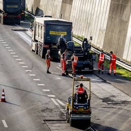 Veel snelwegen op de schop: hier riskeer je deze zomer vertragingen