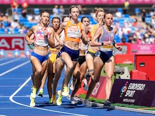 Record aan prijzengeld op EK atletiek in 2028: van 5 ton naar 3,5 miljoen euro