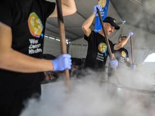 Meerdere internationale hulpverleners gedood in Gaza, Israël opent onderzoek