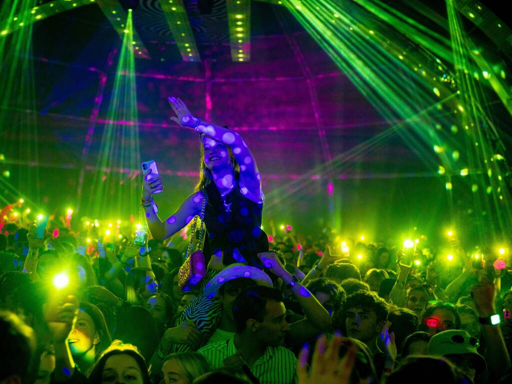 Politie vindt geen bewijs voor 'needle spiking' bij onderzoek