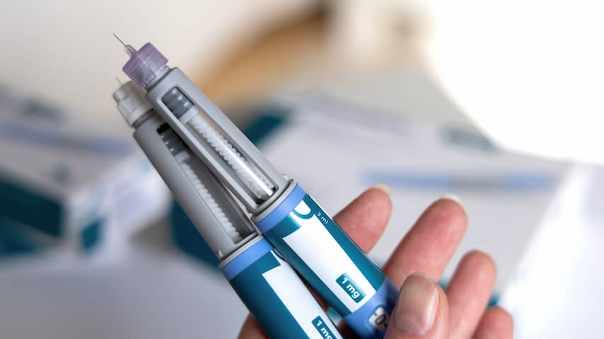 Criminelen stelen enorme hoeveelheid insulinepennen van Novo Nordisk