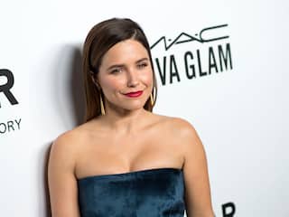 Sophia Bush
