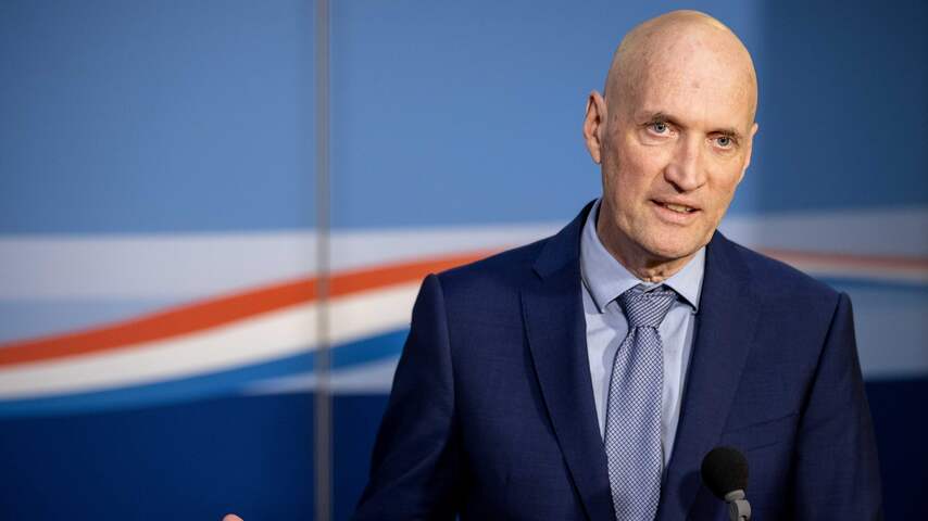 Kuipers: 'We zitten in een veel gunstigere situatie dan eerder'