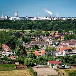 Nog onduidelijk wanneer besluit over voortbestaan Moerdijk wordt genomen
