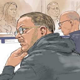 'Monster' Mark S. krijgt tien jaar cel en tbs voor verkrachting en 'sextorture'