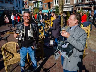 Zo zit het met de quarantaineplicht en invoering van testbewijzen