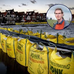 De broeikas | Er komt een tsunami in slow motion op ons laaggelegen landje af