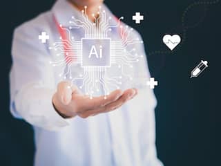 Vertrouwen op AI blijft lastig, maar in de zorg kan het van waarde zijn