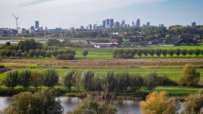 Gemeenten in westen vrezen dat openbaar groen sproeiverbod niet zal overleven