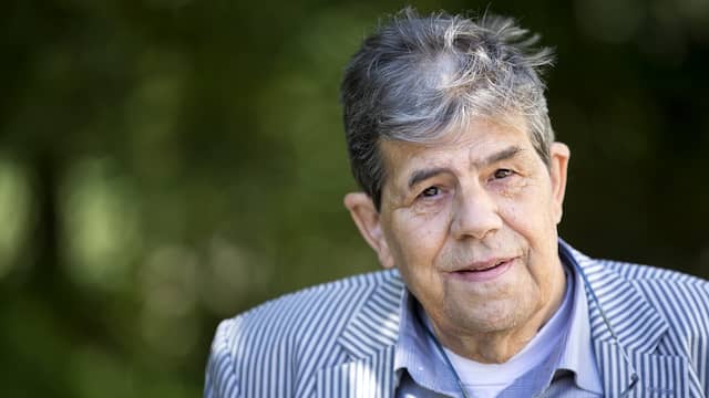 Joost Prinsen overleden: Bekijk beelden uit zijn carrière