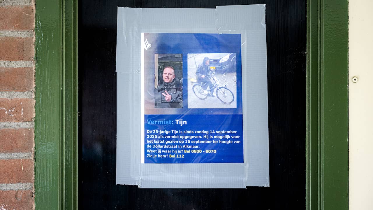 Lichaam Tijn (25) volgens OM verbrand: 'Moord was bruut en onmenselijk'