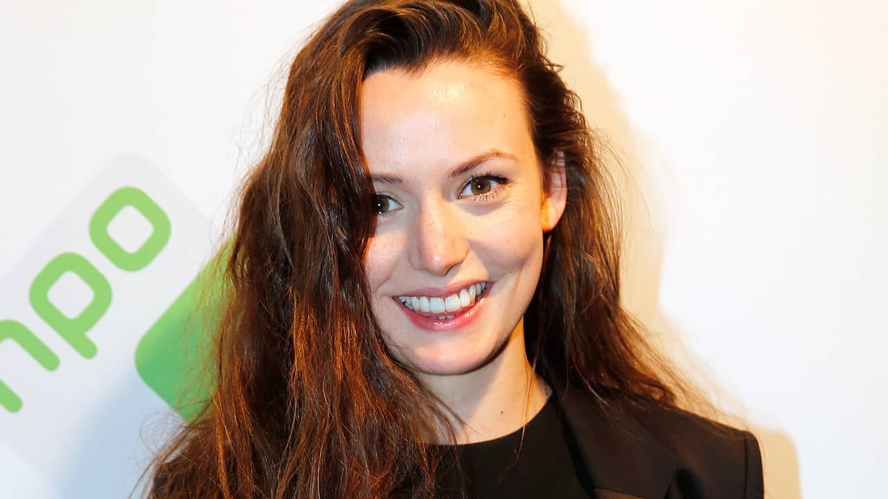 Gaite Jansen krijgt rol in nieuwe Amerikaanse serie | Films & Series