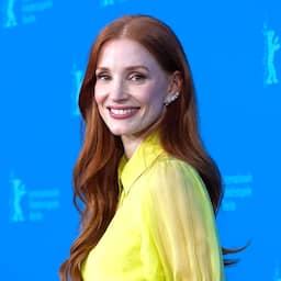 Oscarwinnares Jessica Chastain (48) volgt master aan Harvard