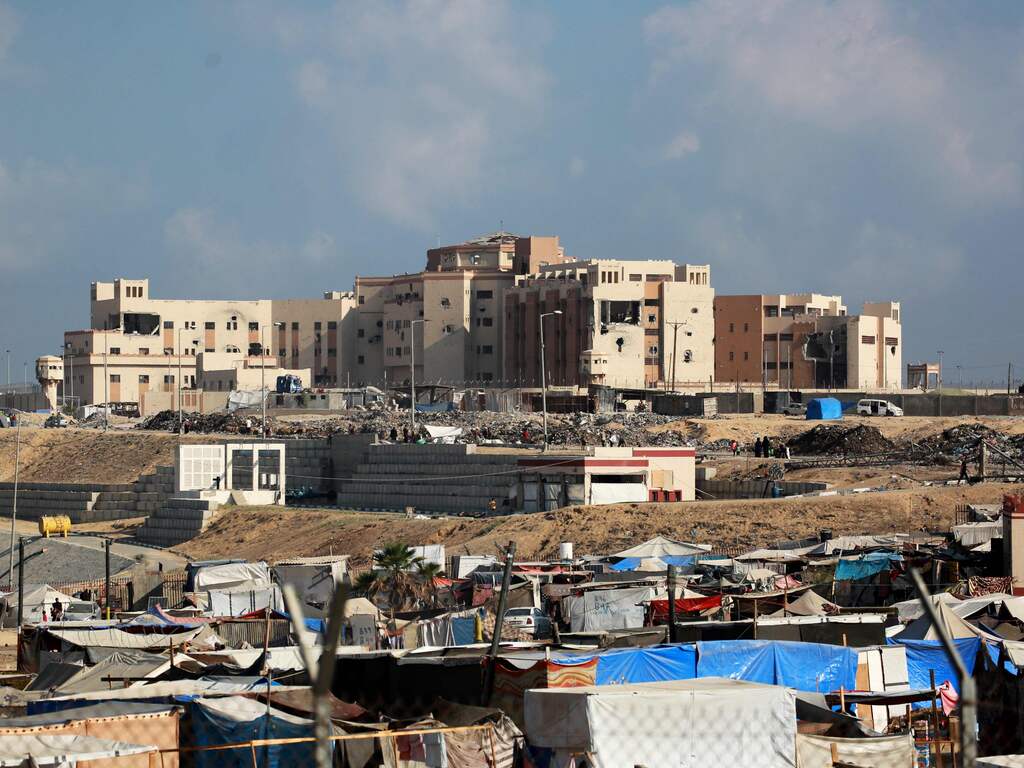 Hamas schuift niet aan bij nieuwe onderhandelingen: staakt-het-vuren ver weg