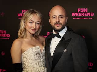 Carolien Spoor en Jon Karthaus na relatie van bijna twintig jaar uit elkaar