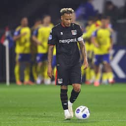 NEC krijgt voor Juve-uit pak slaag bij Cambuur, grote misser Go Ahead-spits