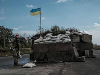 Nederlander (27) in vreemdelingenlegioen omgekomen in Oekraïne