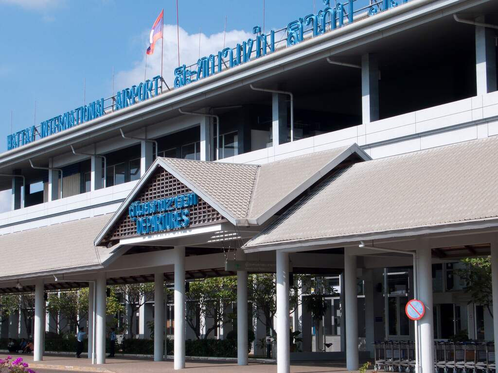 Zeventigjarige Nederlander opgepakt in Laos na heroïnevondst in koffer