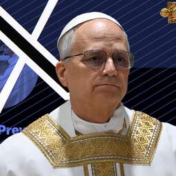Explainer | Kritisch op Vance, fan van Franciscus: dit leert X ons over de paus