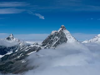 Binnen 24 uur zeven bergbeklimmers om het leven gekomen in de Alpen