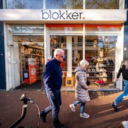 NU+ | Naar heropende Blokker voor kaasschaaf? 'Geef ons reden om te kopen'