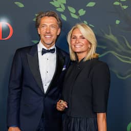 Leontine Ruiters weer samen met oude liefde John Huiberts