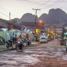 Laos tast in duister over oorzaak giftige shotjes waar 6 backpackers omkwamen