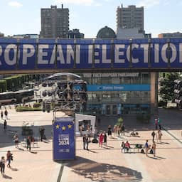 Prognose Europees Parlement: winst voor radicaal-rechts, Groenen op verlies