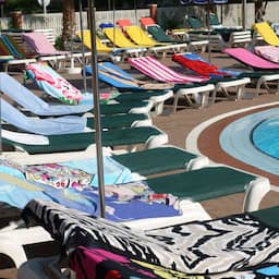 Is sunbed lawsuit good news for frustrated Dutch vacationers?