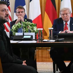 Zelensky 'overleeft' het Witte Huis, maar Poetin is de winnaar van dit weekend