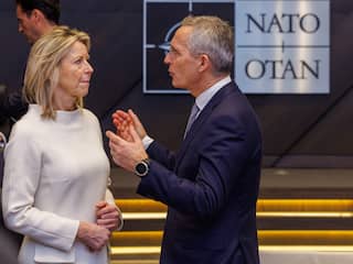 Nederland voldoet nu niet aan NAVO-budgetnorm, maar misschien toch wel