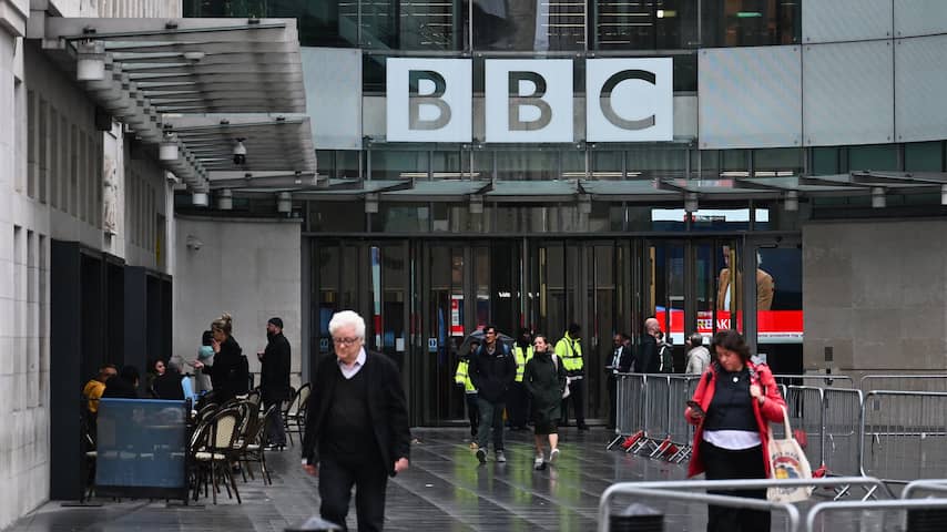 Trump moet onder ede verklaren als hij smaadzaak tegen BBC wil doorzetten