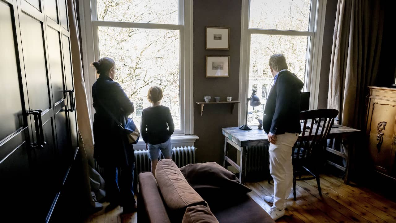 Foto bij Mensen met erfenis gaan vaker verhuizen of kiezen voor zonnepanelen